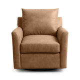 Olivia Swivel Chair - Ornate Home