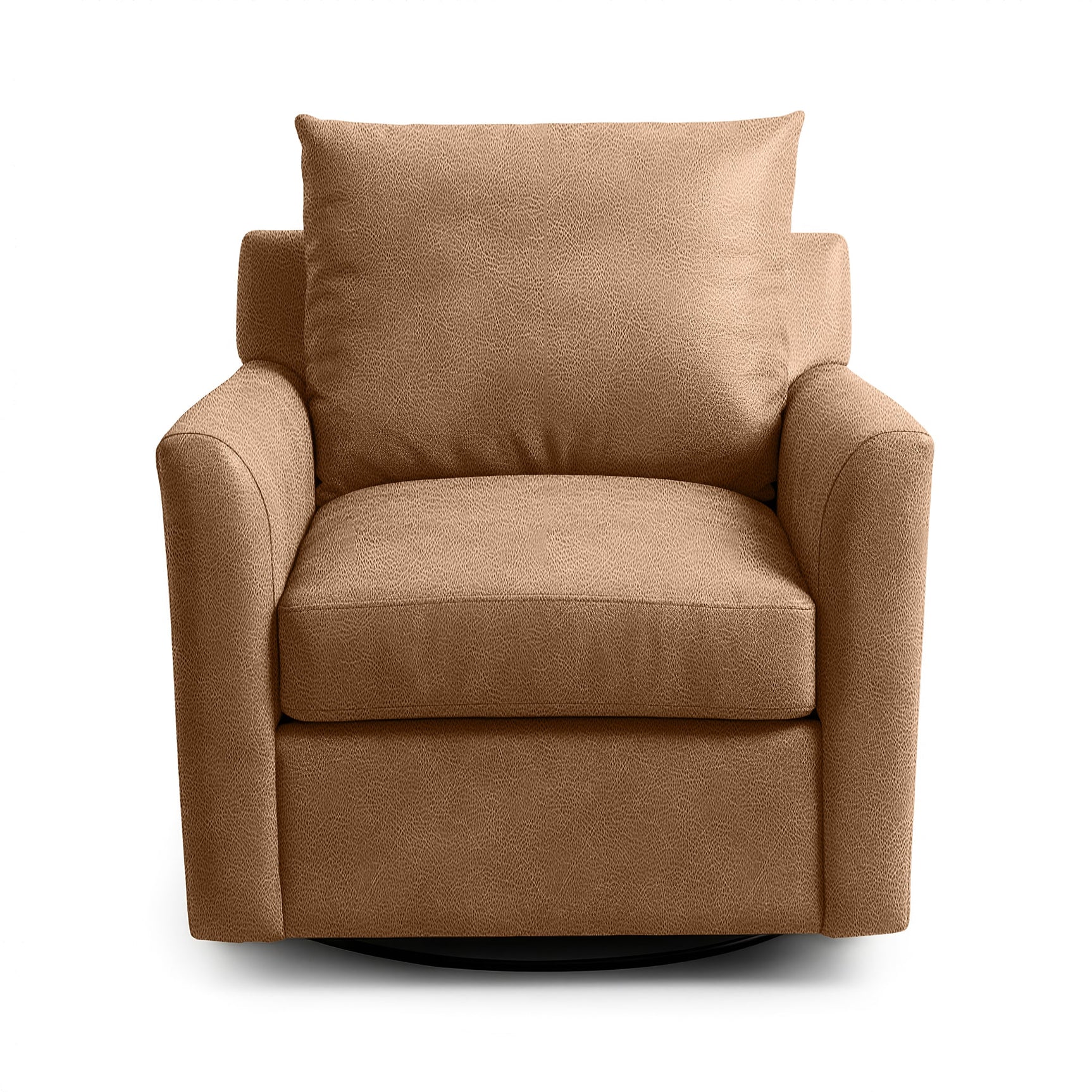 Olivia Swivel Chair - Ornate Home