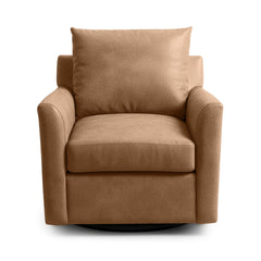 Olivia Swivel Chair - Ornate Home