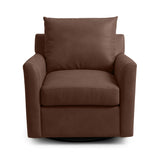 Olivia Swivel Chair - Ornate Home