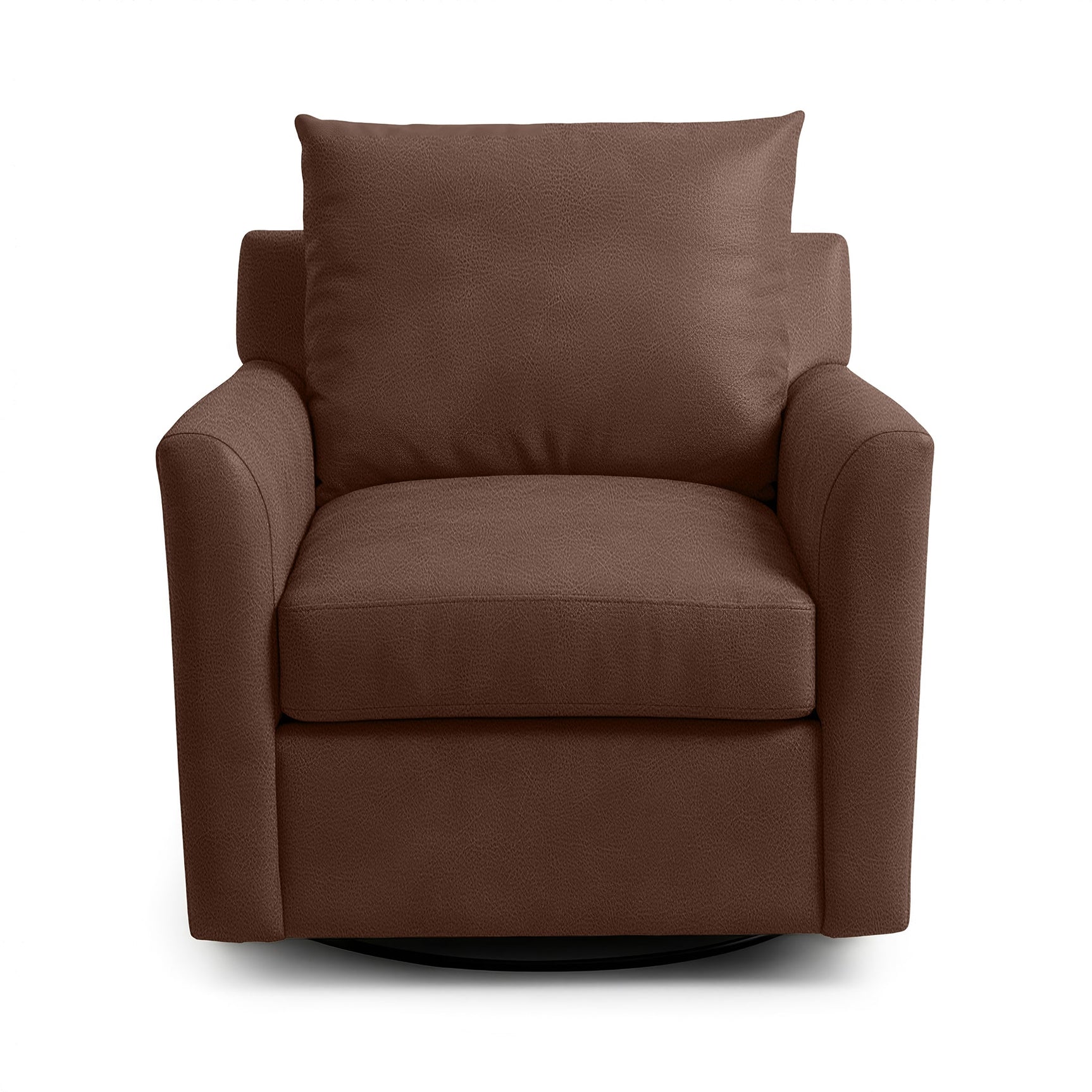 Olivia Swivel Chair - Ornate Home