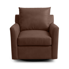 Olivia Swivel Chair - Ornate Home