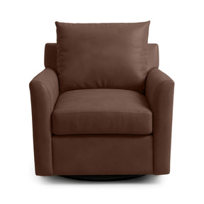 Olivia Swivel Chair - Ornate Home