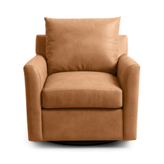 Olivia Swivel Chair - Ornate Home