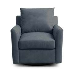 Olivia Swivel Chair - Ornate Home