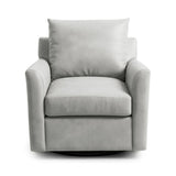 Olivia Swivel Chair - Ornate Home