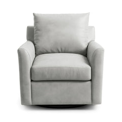 Olivia Swivel Chair - Ornate Home