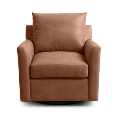Olivia Swivel Chair - Ornate Home