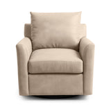Olivia Swivel Chair - Ornate Home
