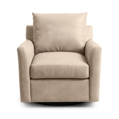 Olivia Swivel Chair - Ornate Home