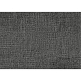 Ollen Dark Gray Accent Chair - Ornate Home