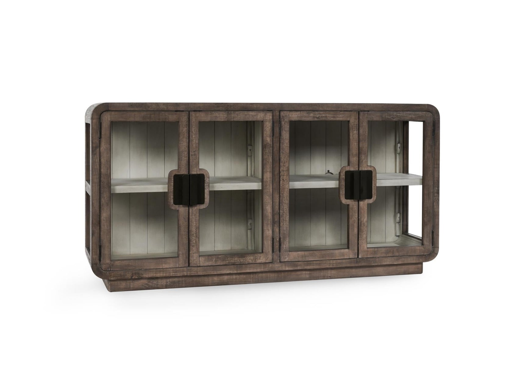 Ollie Brown 4 Door Buffet - Ornate Home