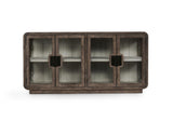 Ollie Brown 4 Door Buffet - Ornate Home