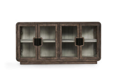 Ollie Brown 4 Door Buffet - Ornate Home