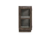 Ollie Brown 4 Door Buffet - Ornate Home