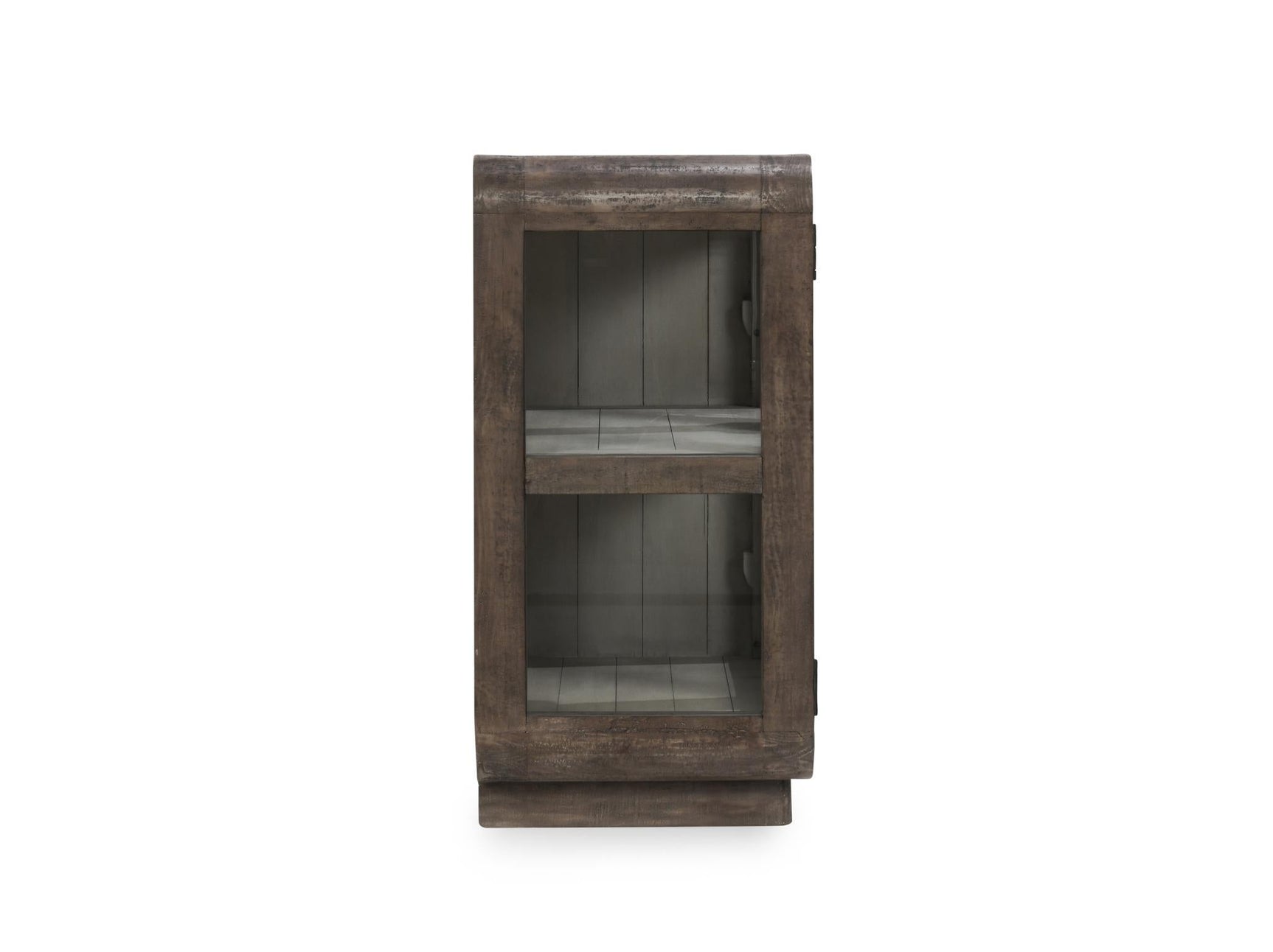 Ollie Brown 4 Door Buffet - Ornate Home