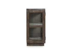 Ollie Brown 4 Door Buffet - Ornate Home