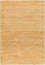 Olof Hand Woven Jute Rug - Clearance - Ornate Home