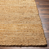 Olof Hand Woven Jute Rug - Clearance - Ornate Home