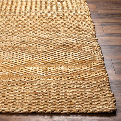 Olof Hand Woven Jute Rug - Ornate Home
