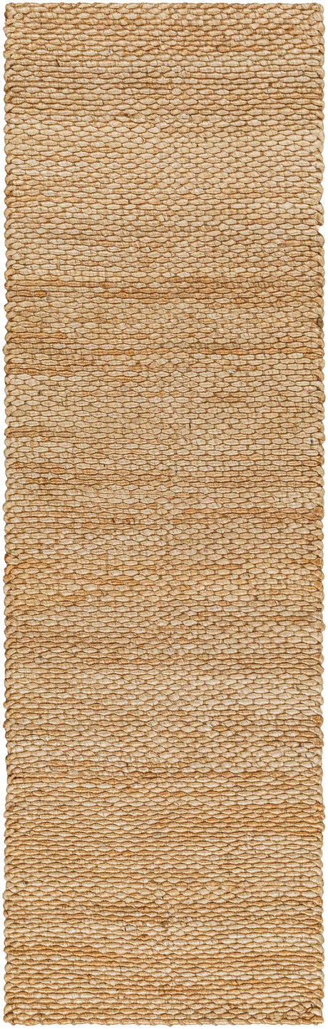 Olof Hand Woven Jute Rug - Ornate Home