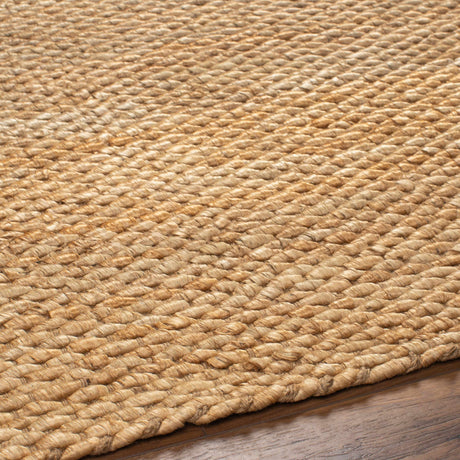 Olof Hand Woven Jute Rug - Ornate Home