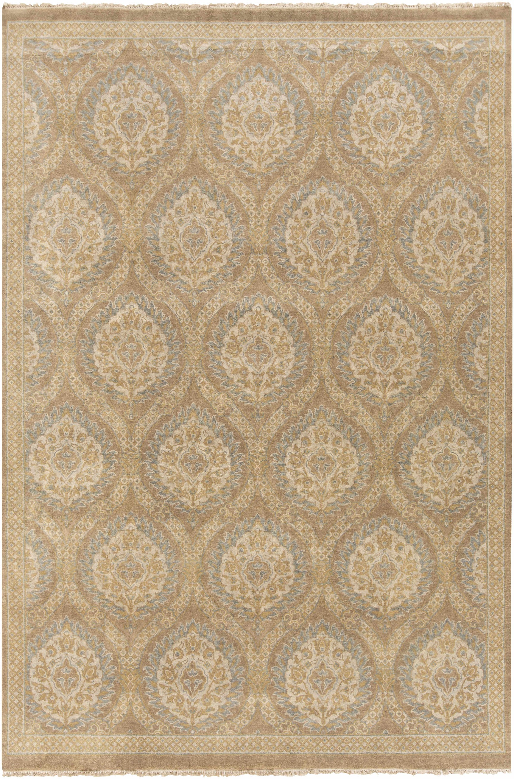 Olson Area Rug - Clearance - Ornate Home