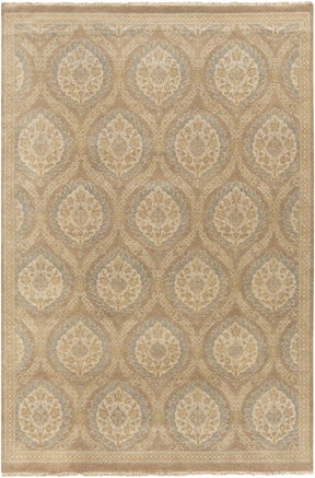 Olson Area Rug - Clearance - Ornate Home