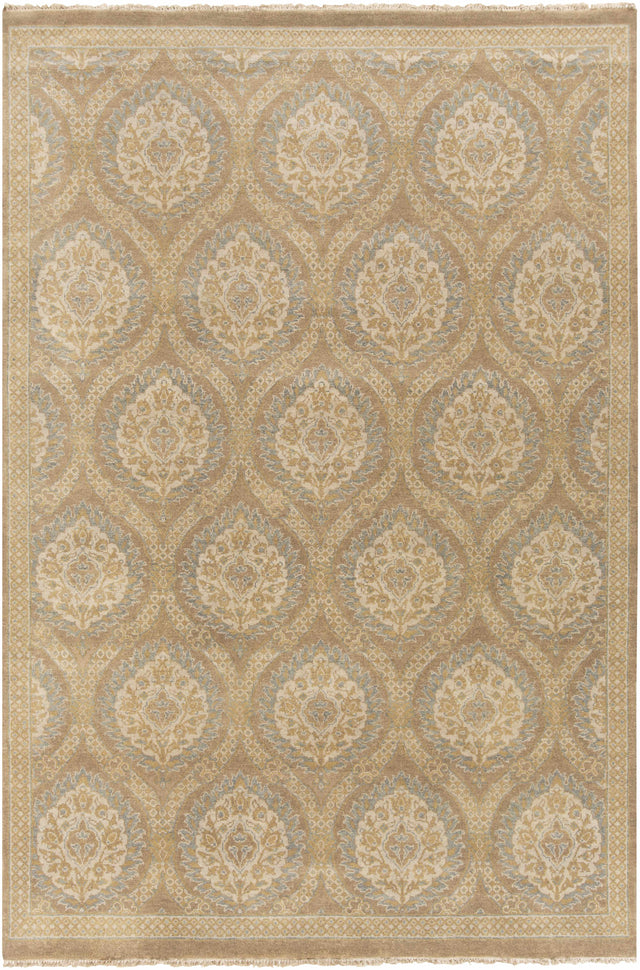 Olson Area Rug - Clearance - Ornate Home