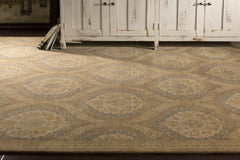 Olson Area Rug - Clearance - Ornate Home