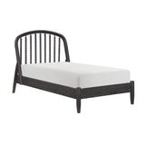 Olson Blue 5pc Bedroom Set - Ornate Home