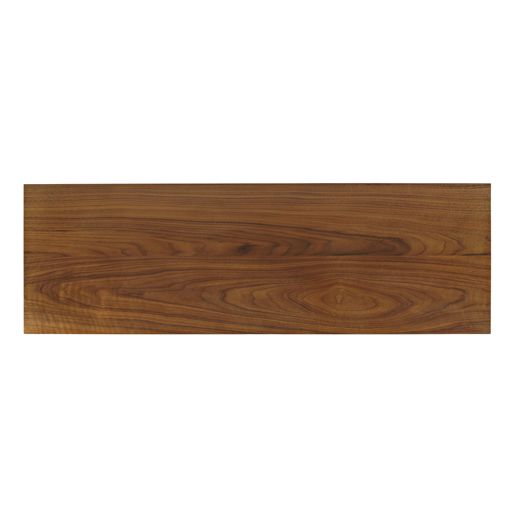Olson Walnut Media Console 57 - Ornate Home