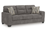 Olten Graphite Sofa (Online Special Price) - Ornate Home