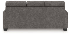Olten Graphite Sofa - Ornate Home