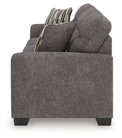 Olten Graphite Sofa - Ornate Home