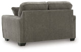 Olten Graphite Sofa and Loveseat (Online Special Price) - Ornate Home