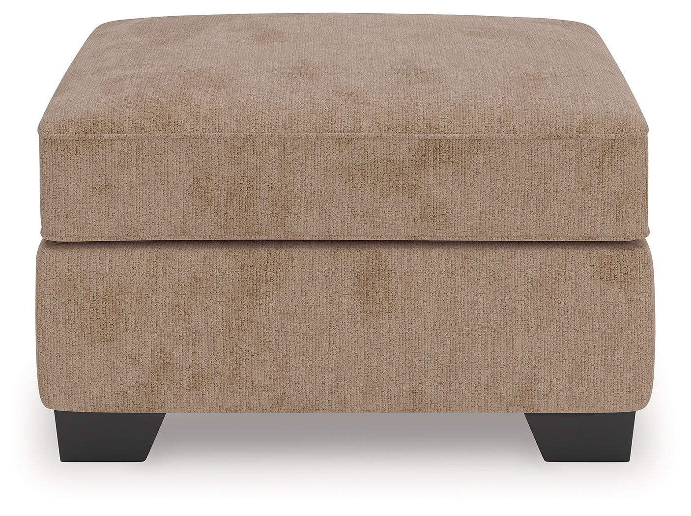 Olten Mocha Ottoman (Online Special Price) - Ornate Home