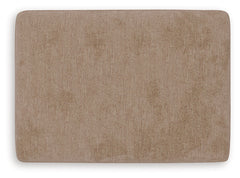 Olten Mocha Ottoman - Ornate Home