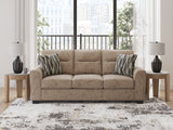 Olten Mocha Sofa (Online Special Price) - Ornate Home