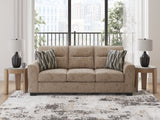 Olten Mocha Sofa - Ornate Home