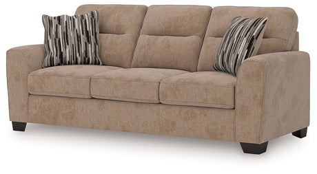 Olten Mocha Sofa - Ornate Home