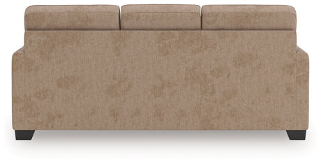 Olten Mocha Sofa - Ornate Home