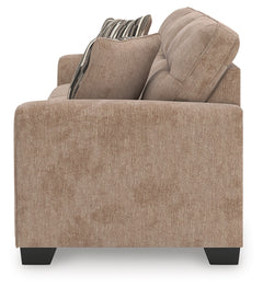 Olten Mocha Sofa - Ornate Home