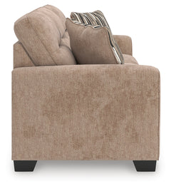 Olten Mocha Sofa - Ornate Home