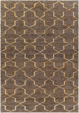 Oltu Jute Carpet - Clearance - Ornate Home