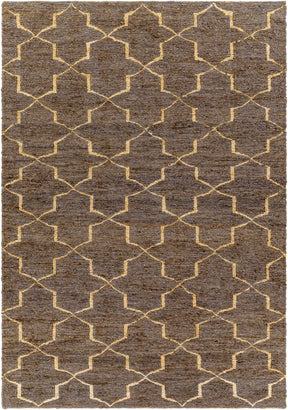 Oltu Jute Carpet - Clearance - Ornate Home
