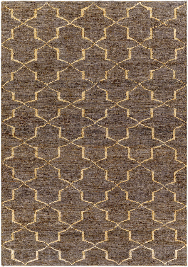 Oltu Jute Carpet - Clearance - Ornate Home