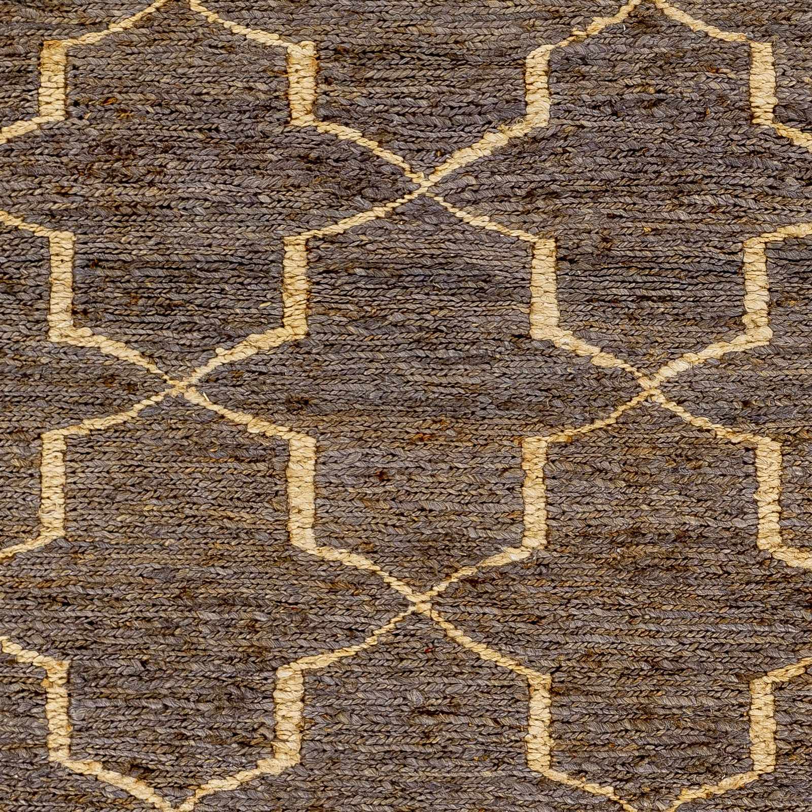 Oltu Jute Carpet - Clearance - Ornate Home