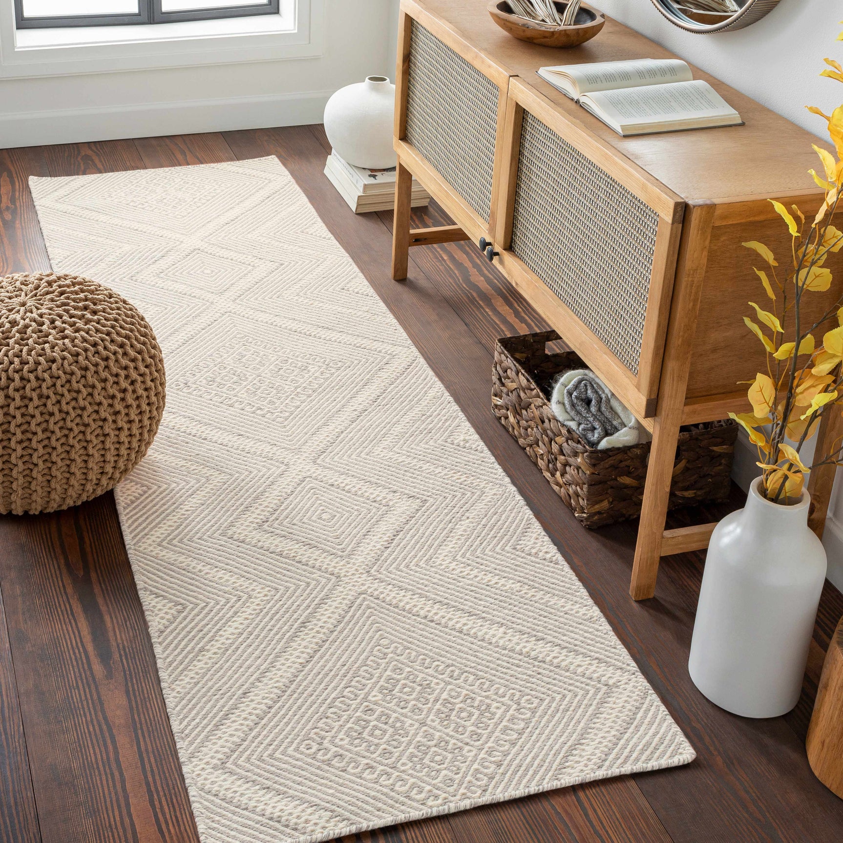 Olur Area Carpet - Clearance - Ornate Home
