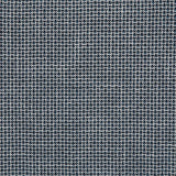 Olwenburg Denim Swivel Accent Chair - Ornate Home